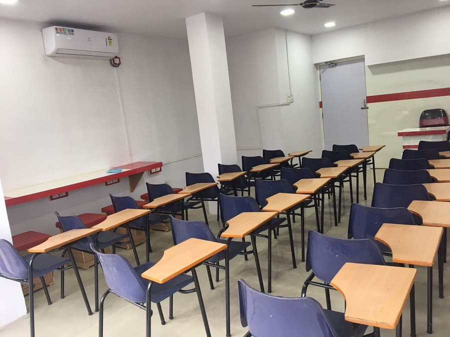 Vision Group of Institutions Nagpur Infrastructure photo 4